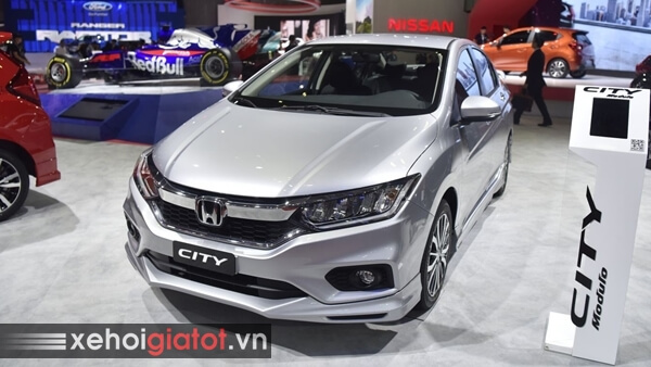 Bảng giá xe Ô tô Honda 2020 mới nhất 092020  Honda Bình Dương