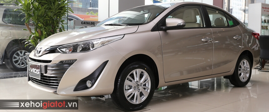 Toyota Vios