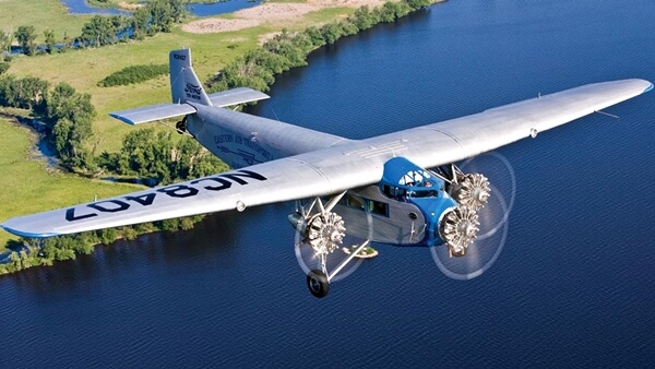 Ford Tri-Motor