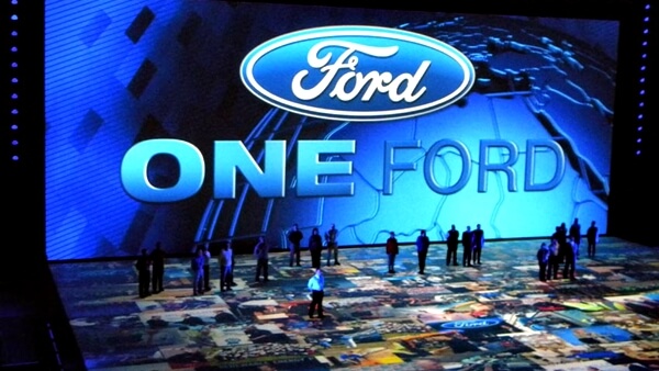 One Ford
