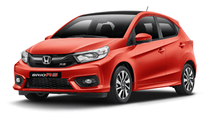 Honda Brio