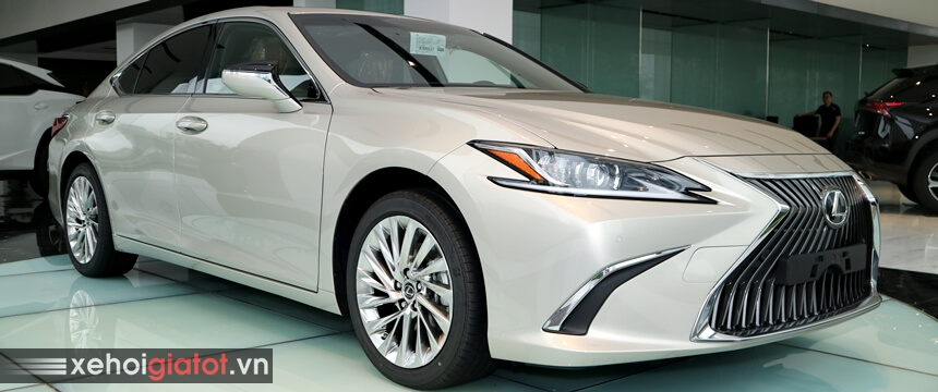 Lexus ES 250