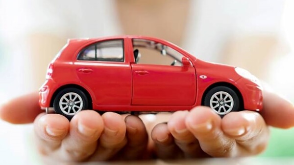 Hướng dẫn mua xe ô tô trả góp Cá nhân để có lãi suất thấp nhất
