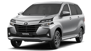 Toyota Avanza