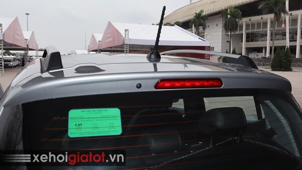 Đèn phanh trên cao xe Fadil 1.4 CVT tiêu chuẩn
