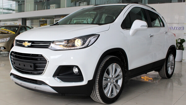 Chevrolet Trax LT 1.4 AT 2018