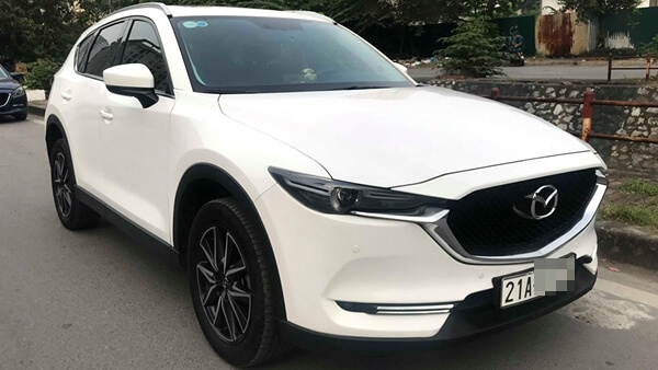 Có nên mua Mazda CX5 2016 cũ không  DPRO Việt Nam