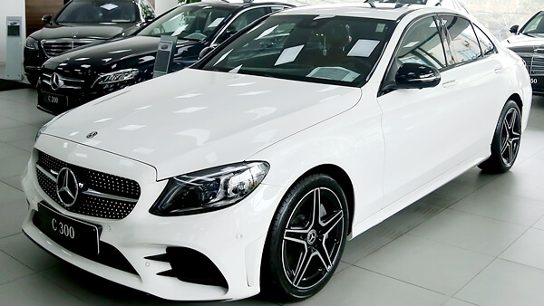 Chi tiết MercedesBenz C300 AMG First Edition 2022 giá 2399 tỷ tại đại lý