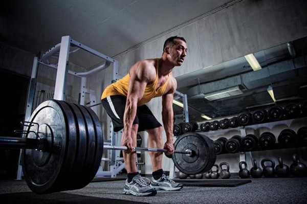 Hướng dẫn cách thở đúng cách khi tập GYM – thể hình