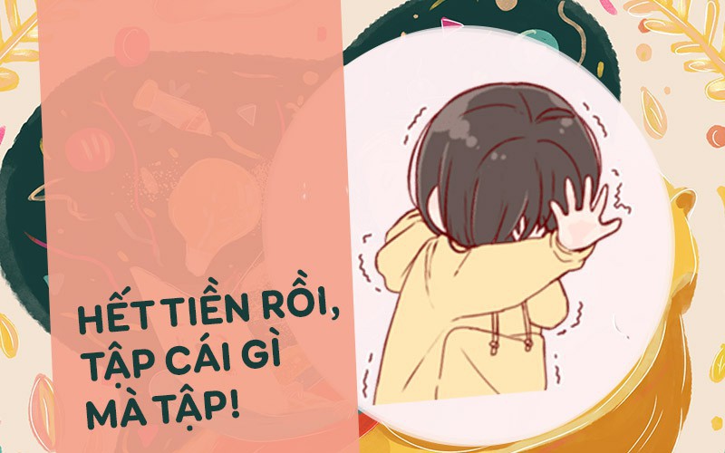 1001 lý do củ chuối khiến chị em dù ham dáng đẹp vẫn mắc hội chứng đi tập tành 