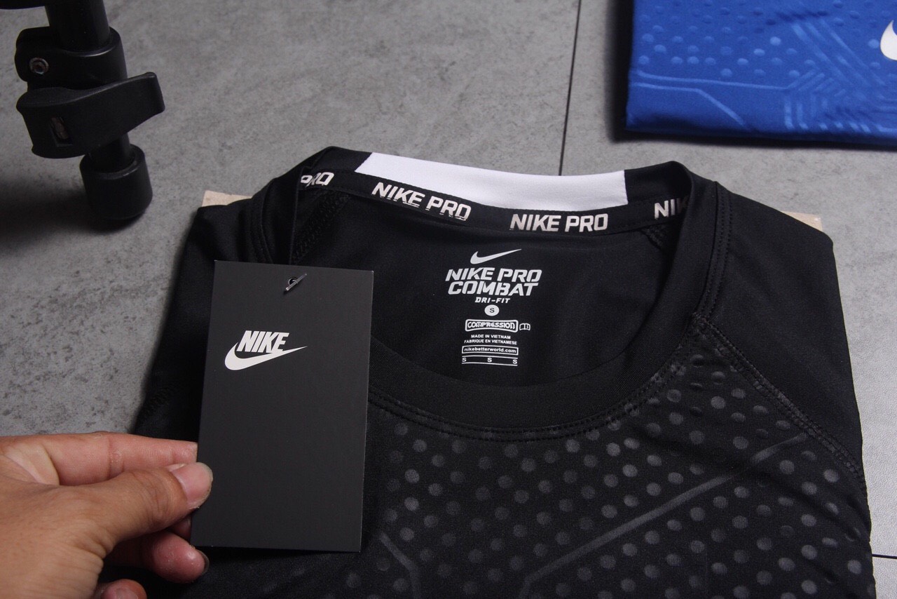 Áo tập nam Nike Pro Áo Tập Nam Nike Pro