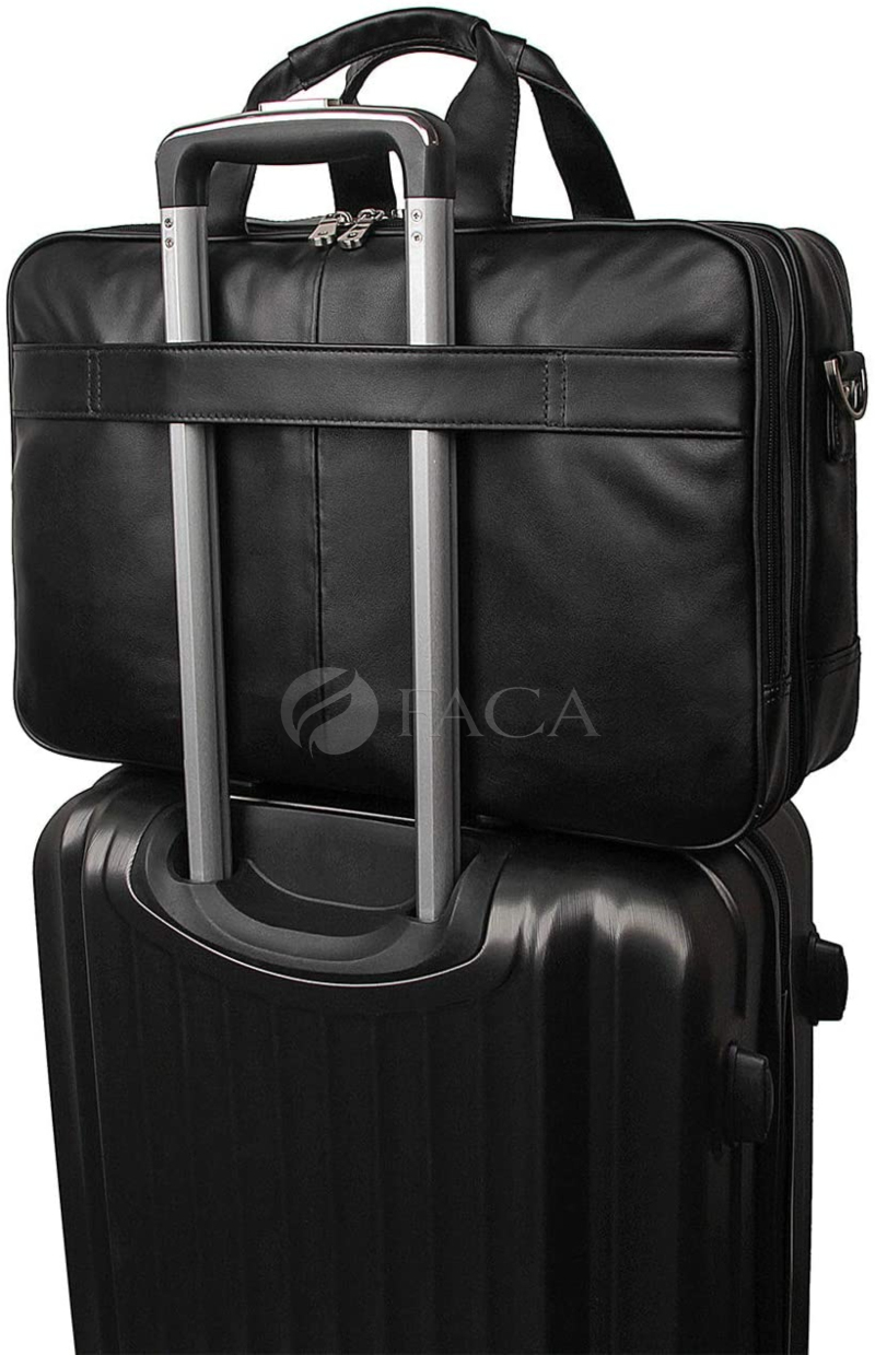cặp da laptop 17 inch