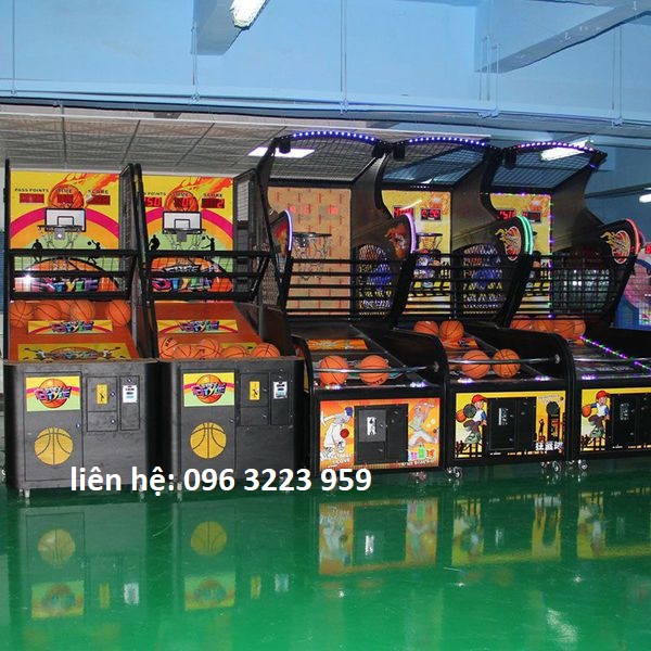 Các loại máy game thùng - Trang 3 Maygamethung.net
