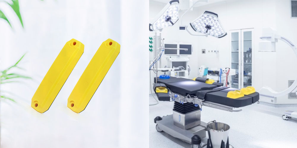 9 ứng dụng phổ biến của RFID trong bệnh viện (P1)