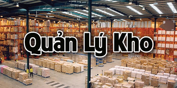 Công nghệ RFID dẫn đầu xu hướng quản lý kho hiện đại, hiệu quả