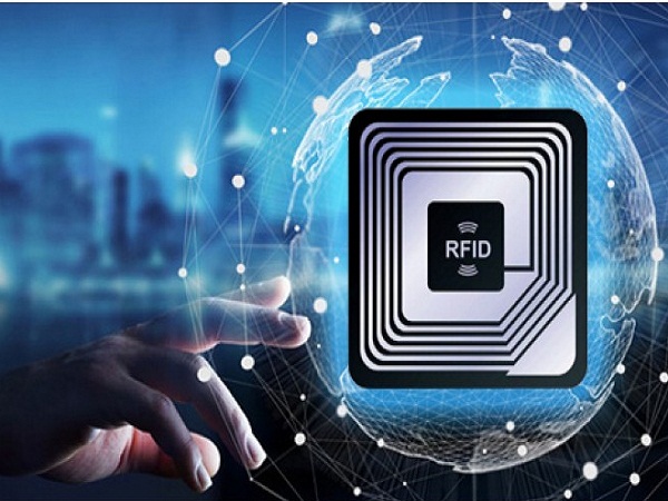 Công nghệ RFID là gì? Nguyên lý hoạt động và ứng dụng của RFID