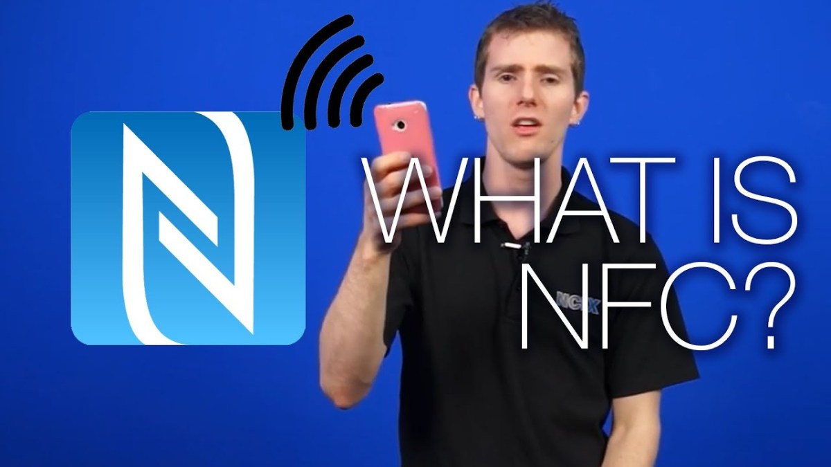 Định dạng trao đổi dữ liệu NFC (NDEF) là gì?
