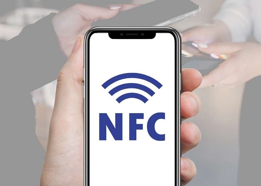 Hướng dẫn sử dụng NFC trên điện thoại iPhone