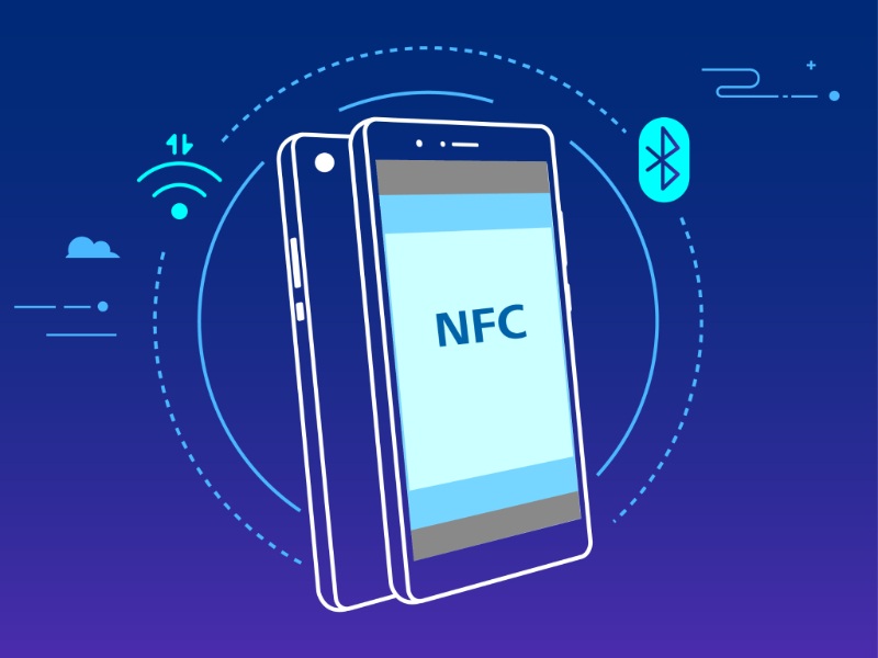 NFC là gì? Công dụng và cách sử dụng NFC trên điện thoại?