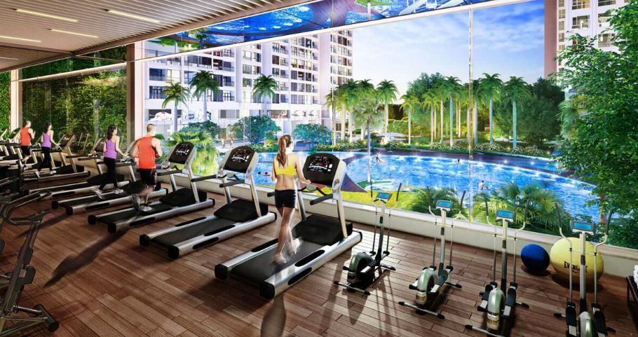 Thẻ hội viên, thẻ ra vào khu Fitness, Bể bơi... Chống sao chép thẻ