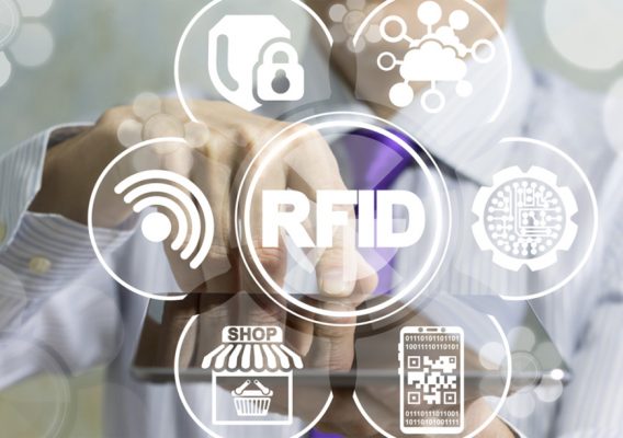 Sơ lược sự khác biệt giữa GPS và RFID chủ động