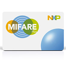 ESMART® MIFARE Plus (SL1 / SL3)