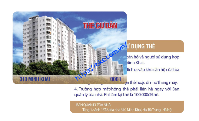 Danh sách Công Trình Mới Hoàn Thiện