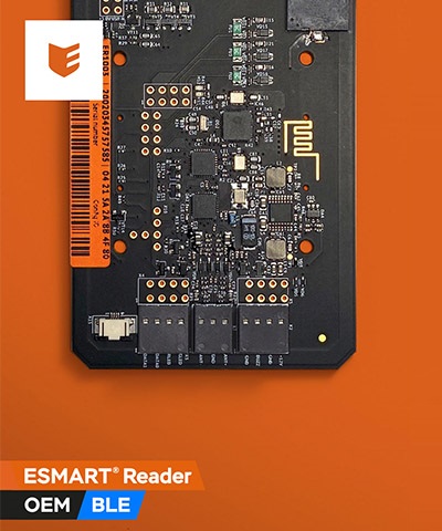 ESMART®Access