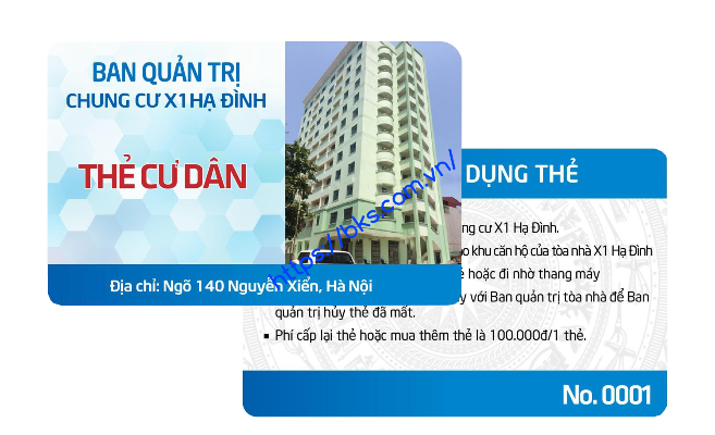 Danh sách Công Trình Mới Hoàn Thiện