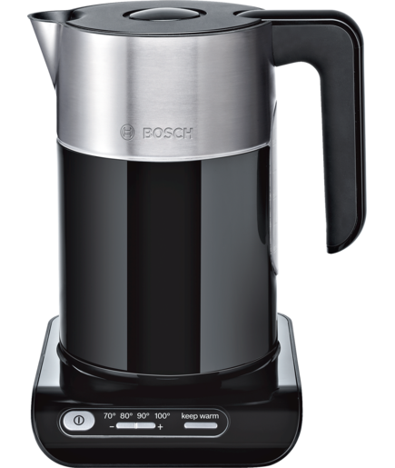 Hướng dẫn sử dụng Ấm siêu tốc Bosch TWK8613P
