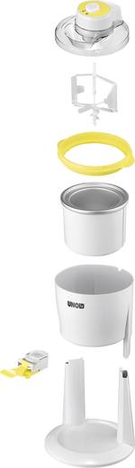 Máy làm kem Unold 48860