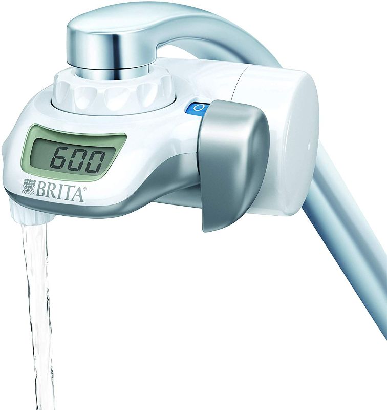 Máy lọc nước tại vòi Brita ON TAP, 600l Công ty CP TrueHD Việt Nam