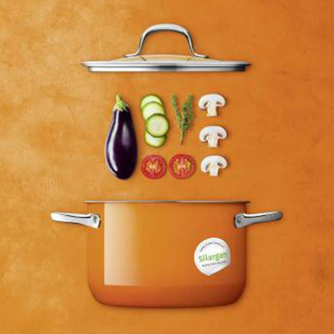 Kết quả hình ảnh cho Bá» 4 Ná»i Silit Silargan Passion mà u cam