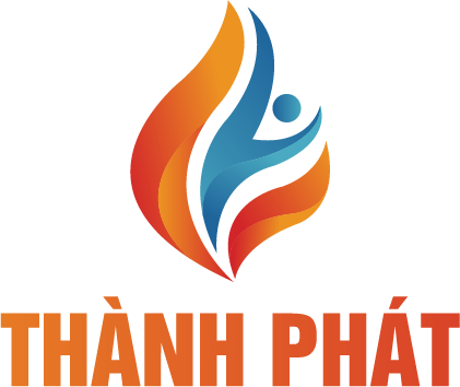 logo Thành Phát