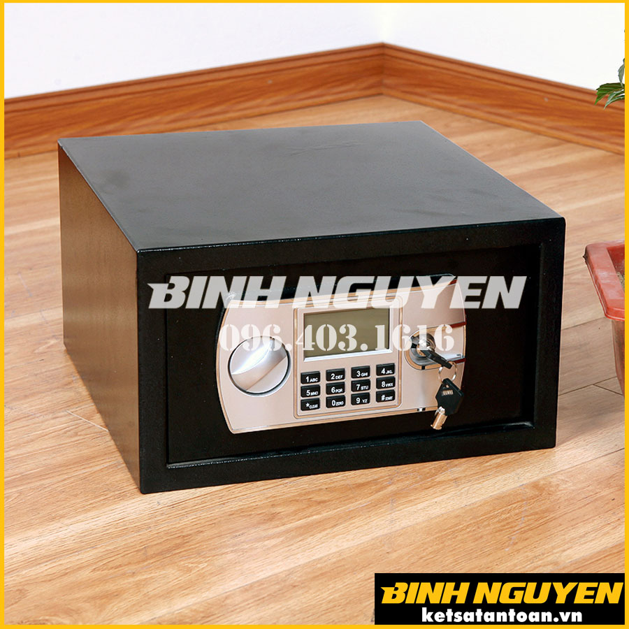 két sắt khách sạn Doosan BD06