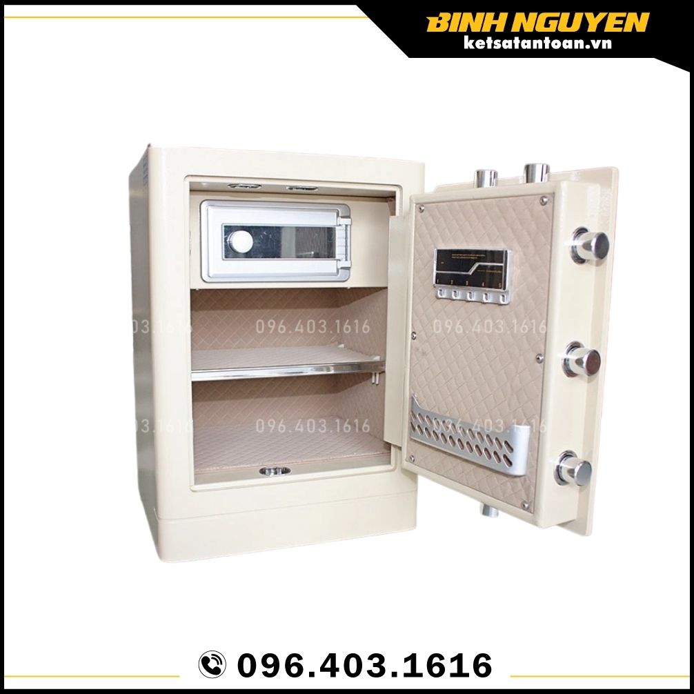 Két sắt BOSHANG SERIES FDX-A/D-45