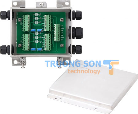 đầu nối junction box