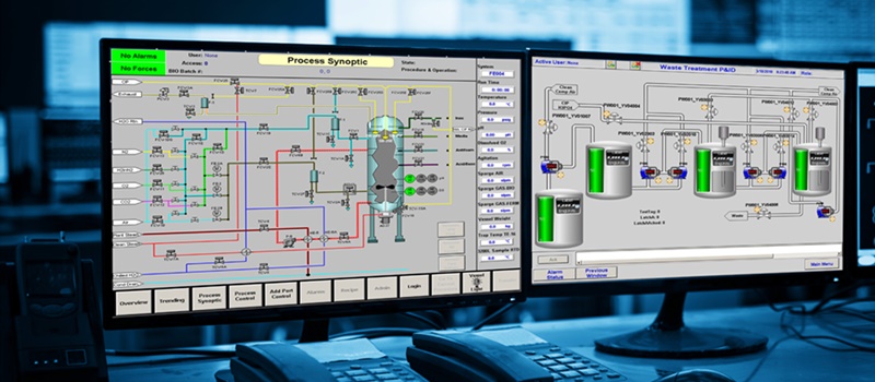 he thong scada