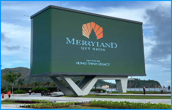 Ưu Điểm và Ứng Dụng Nổi Bật Của Màn Hình LED Ngoài Trời