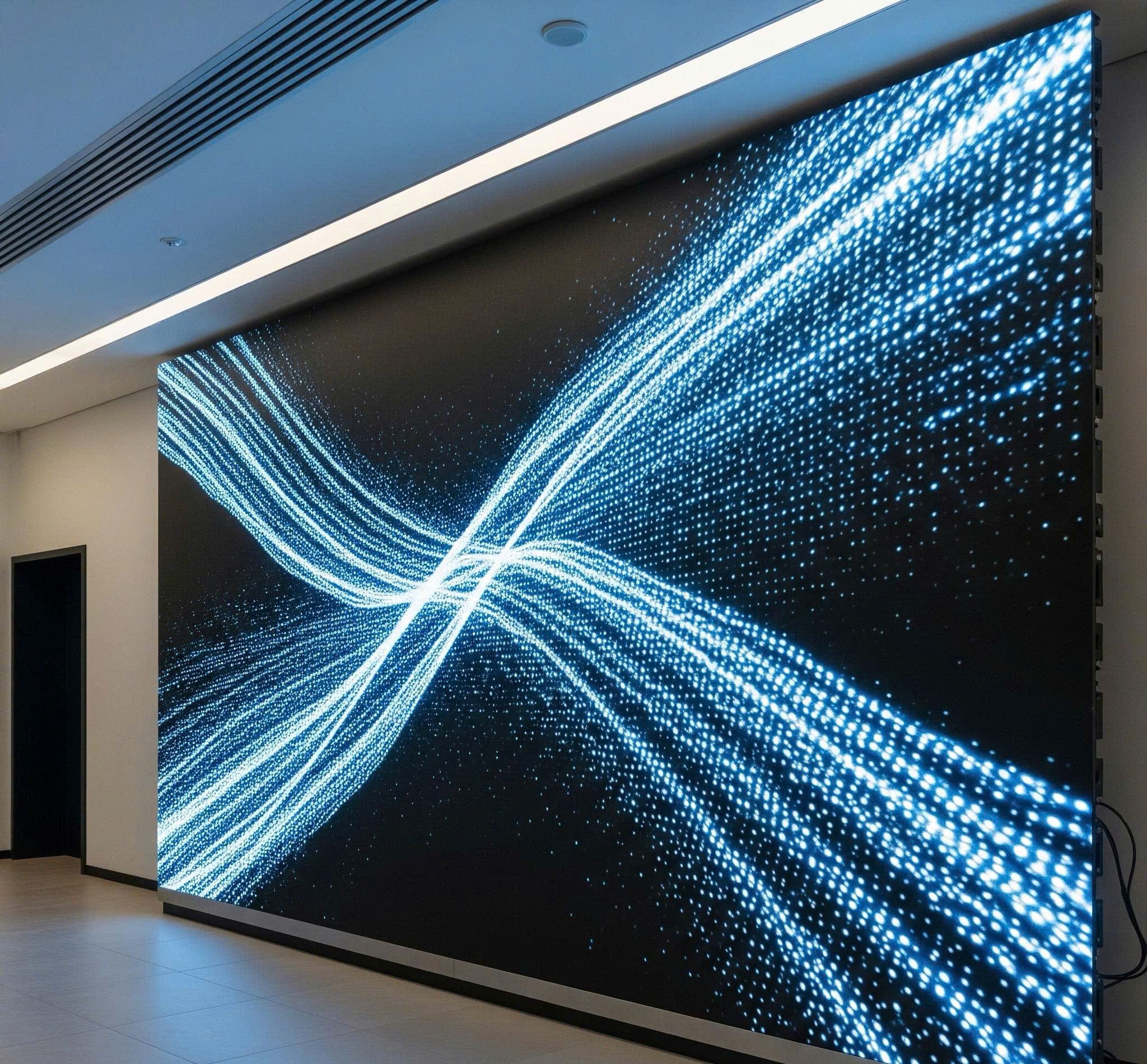 TOP 3 Màn Hình LED Trong Nhà Được Sử Dụng Nhiều Nhất Hiện Nay