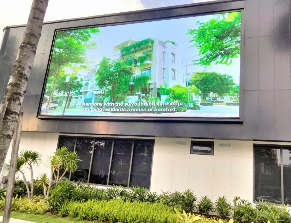 màn hình led