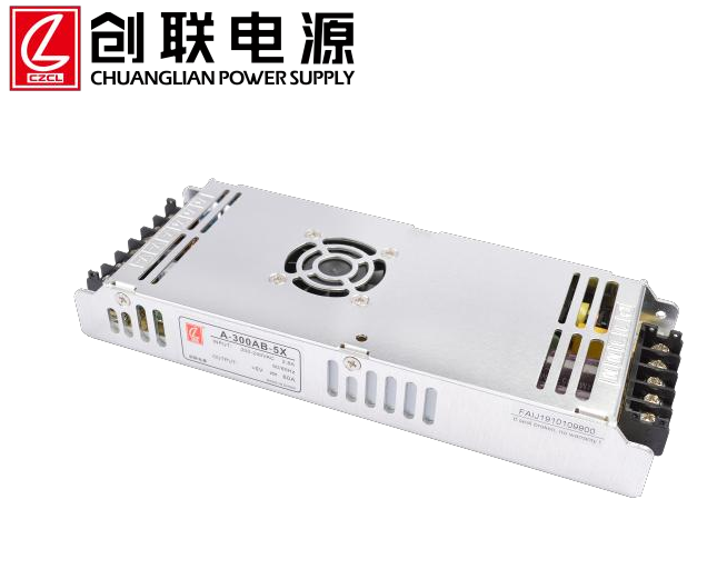 Nguồn 5v60a