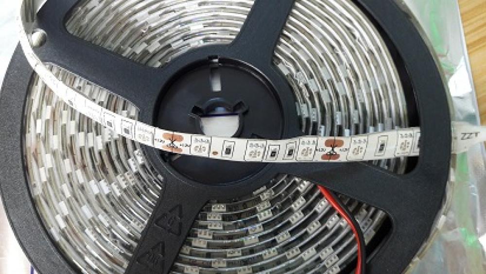 Led dây 5050 có phủ keo