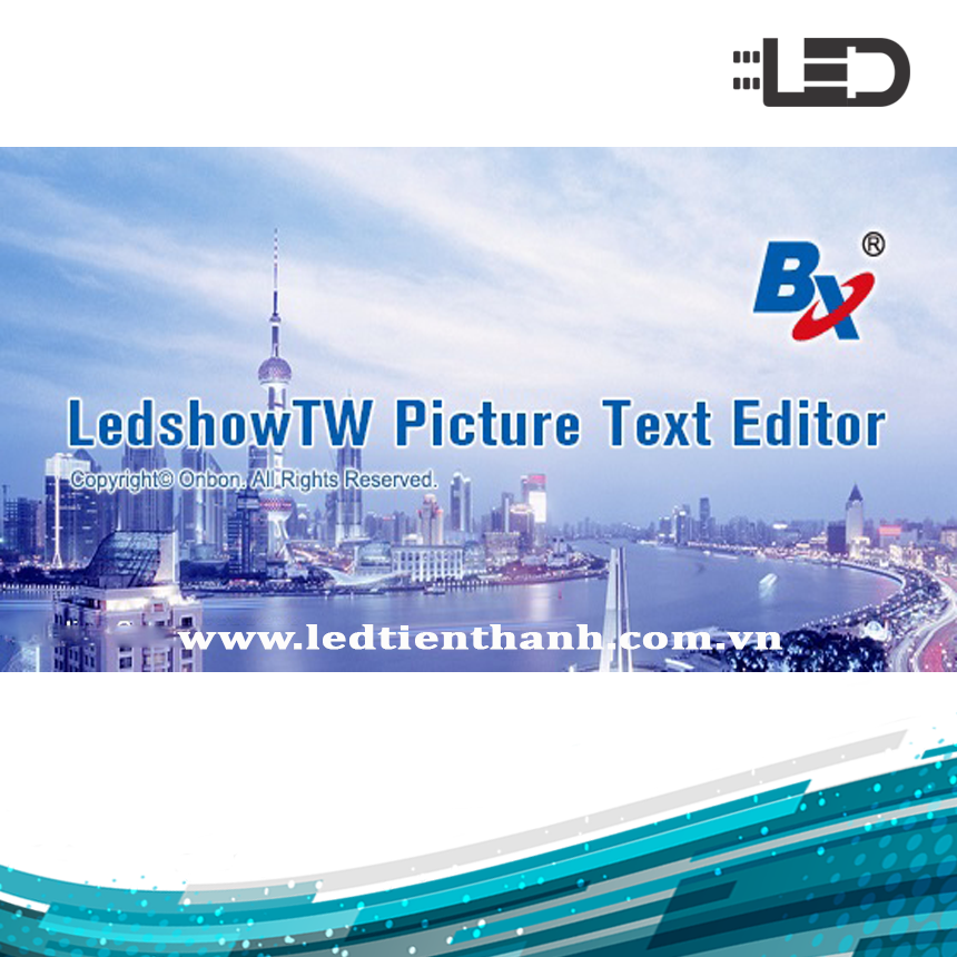 Led ShowTW 2018