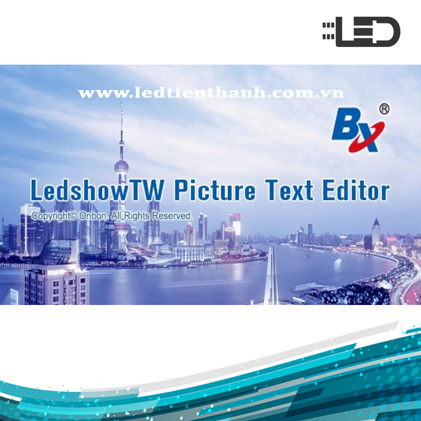 Ledshow TW 2017