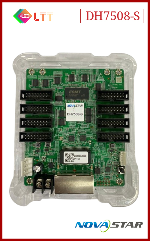 Card Thu NovaStar DH7508