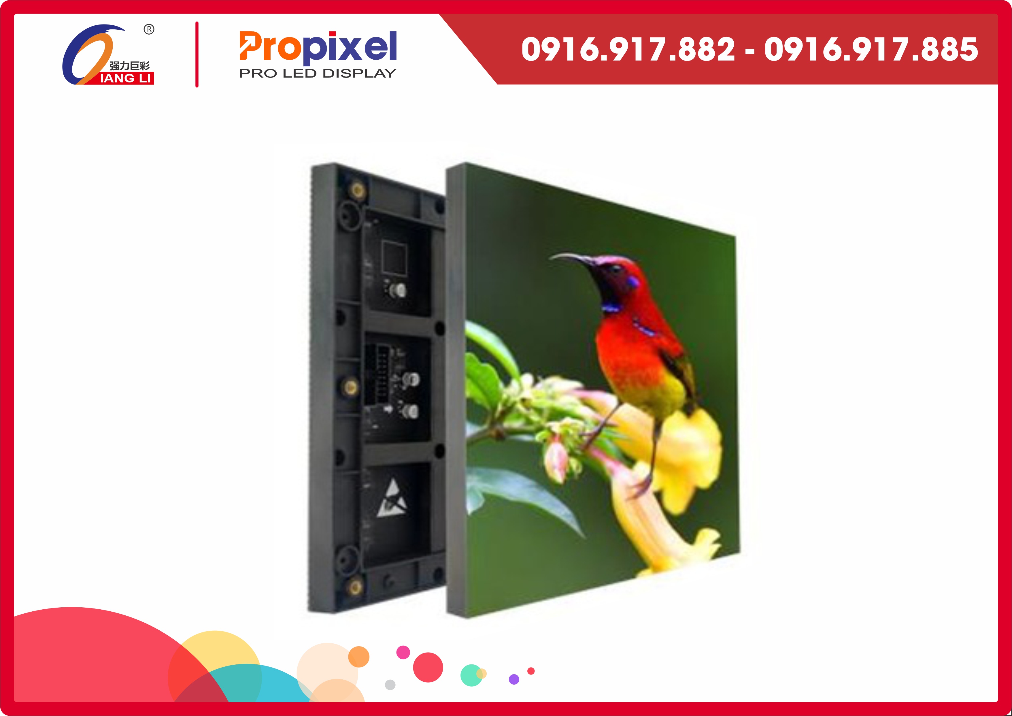 module led