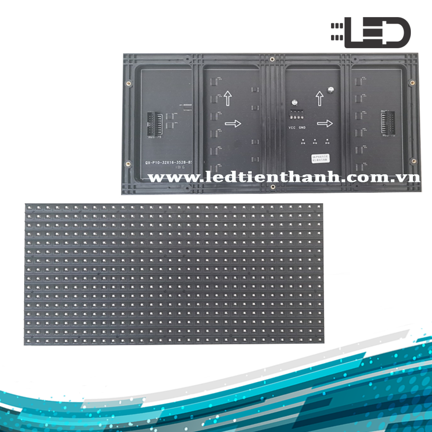 Công ty TNHH Led Tiến Thành