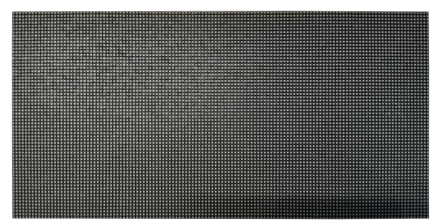 Module LED Q2.5 - Trong Nhà