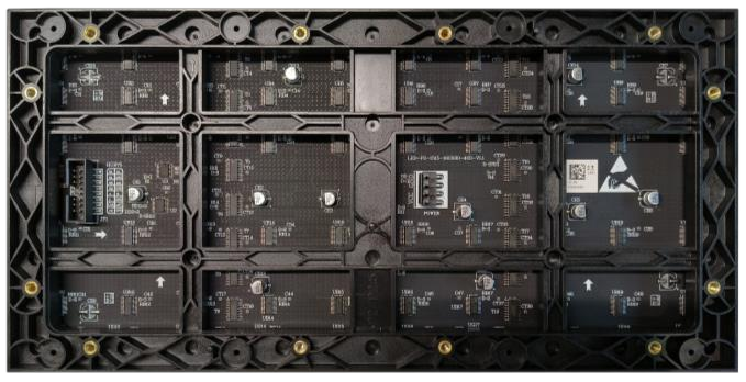 Module LED Q2 - Trong Nhà